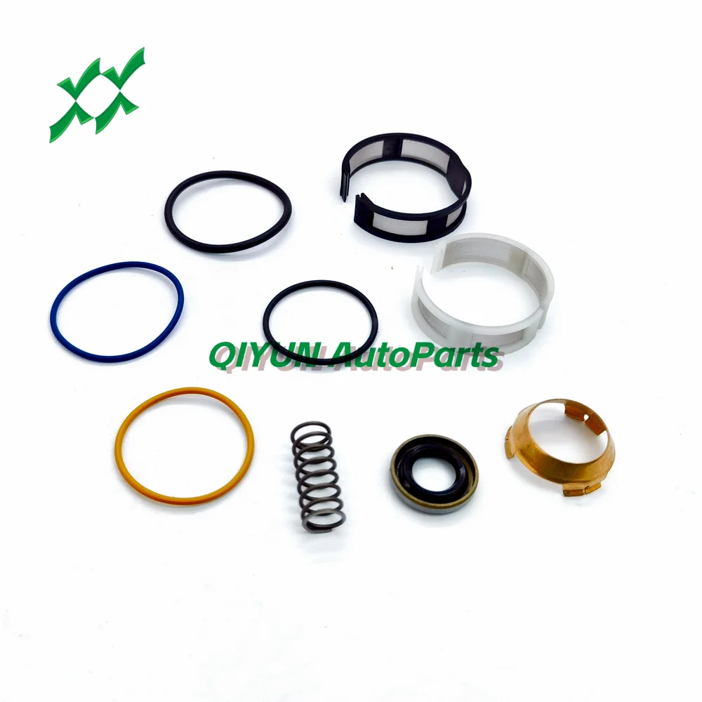 ISX Injector Repair Kit X15 For Cummins XPI HPI ISX15 IX15 QSX15 QSX Injector 4088725 4088301 4921683 4062567 4088665 4062569