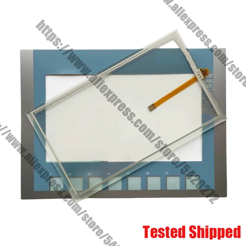 KTP700 6AV2123 6AV2 123-2GA03-0AX0 New Touchpad Protective Film