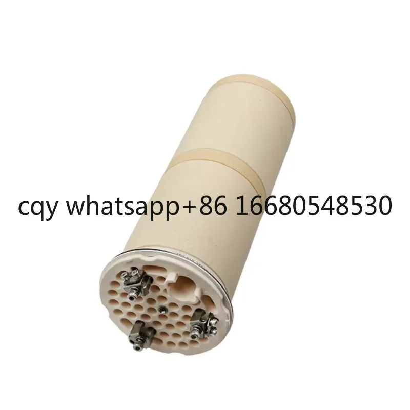 

Air heater OEM WR10000 167.217 LE 10000 DF HT 3*400V 22kW Double flange heater 167.218