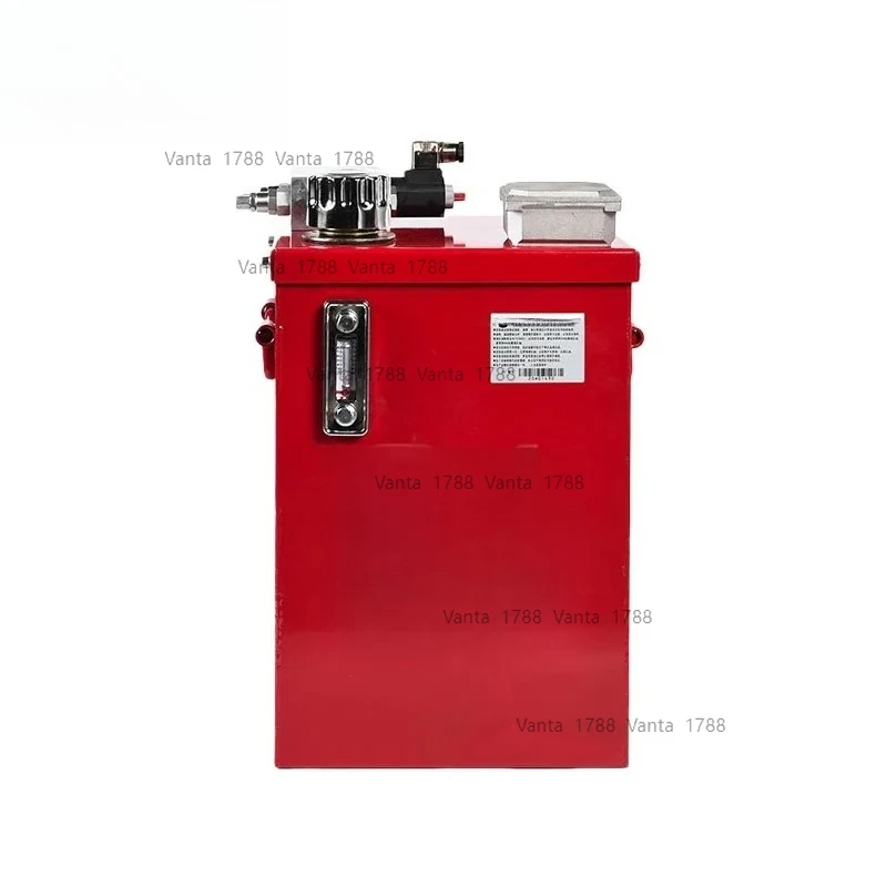 

Блок питания насосной станции с низким уровнем шума 220 В/380 В, небольшой гидравлический блок питания