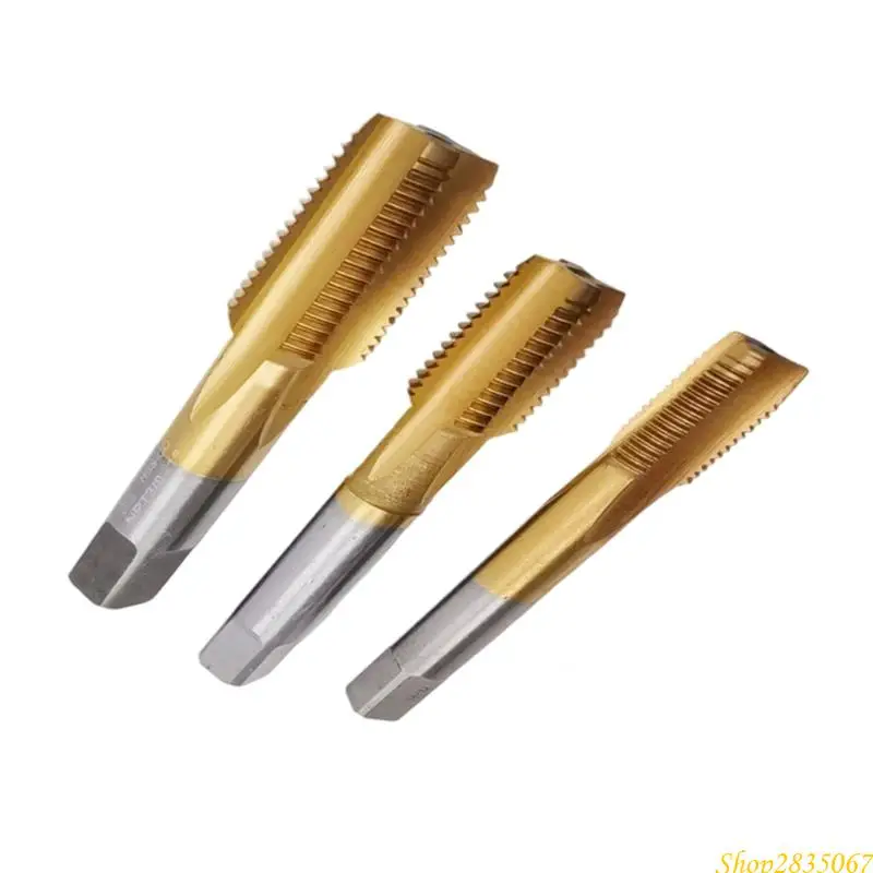 Cobalt Pipe Thread Tap 1/2