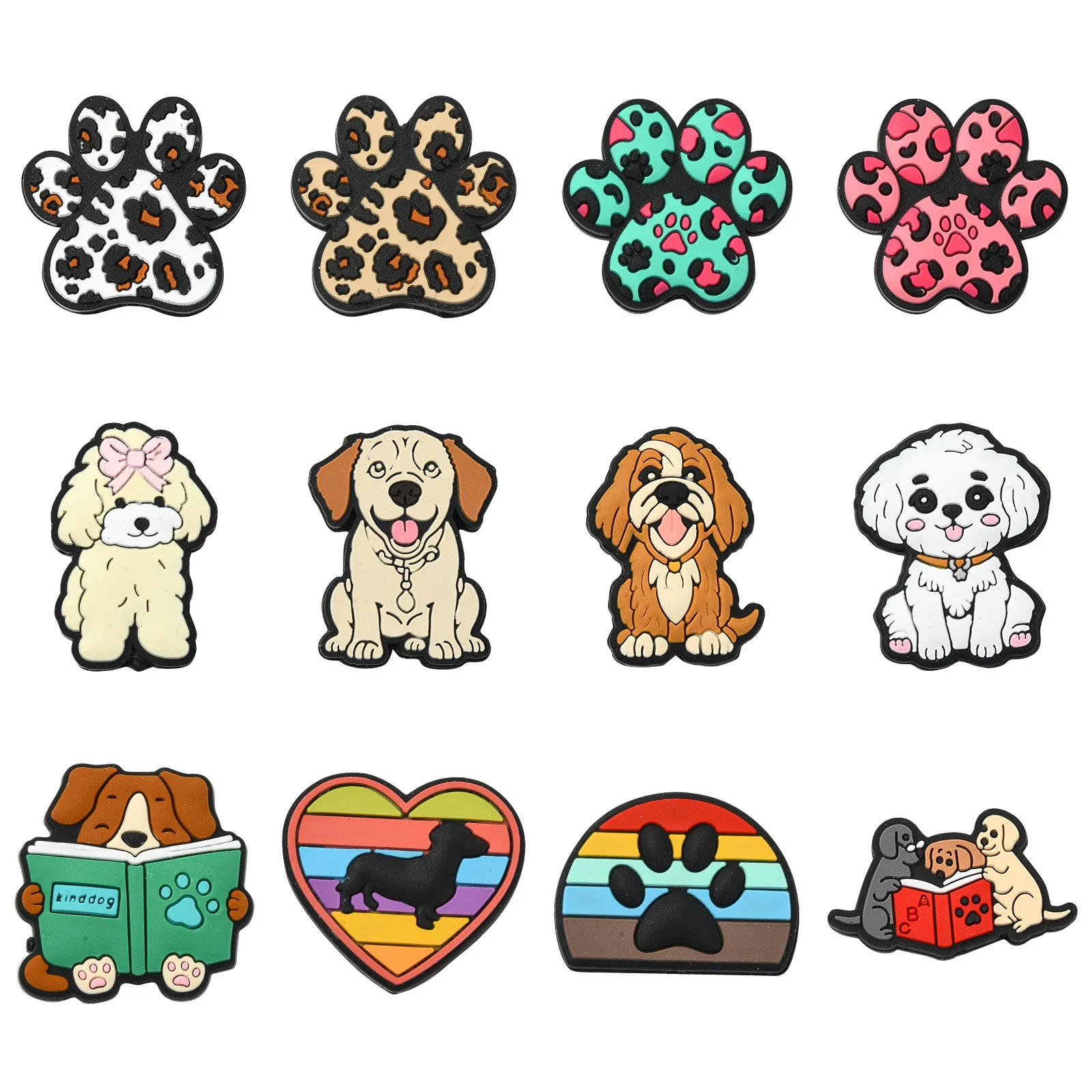 12pcs-contas-focais-de-silicone-para-cachorro-contas-de-silicone-para-animais-de-estimacao-filhote-de-cachorro-contas-de-borracha-para-caneta-com-contas-cordao-fabricacao-de-joias