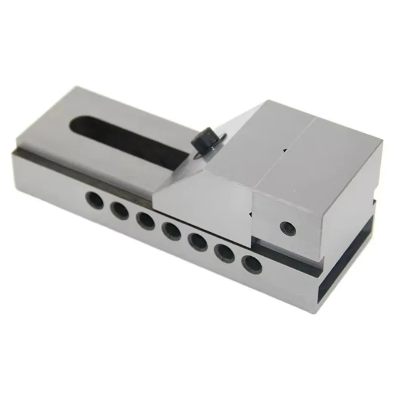 

High Precision Machine Vice Tool Vise QGG QKG GT Machanioal Vise Machine Manual Tools l Vise
