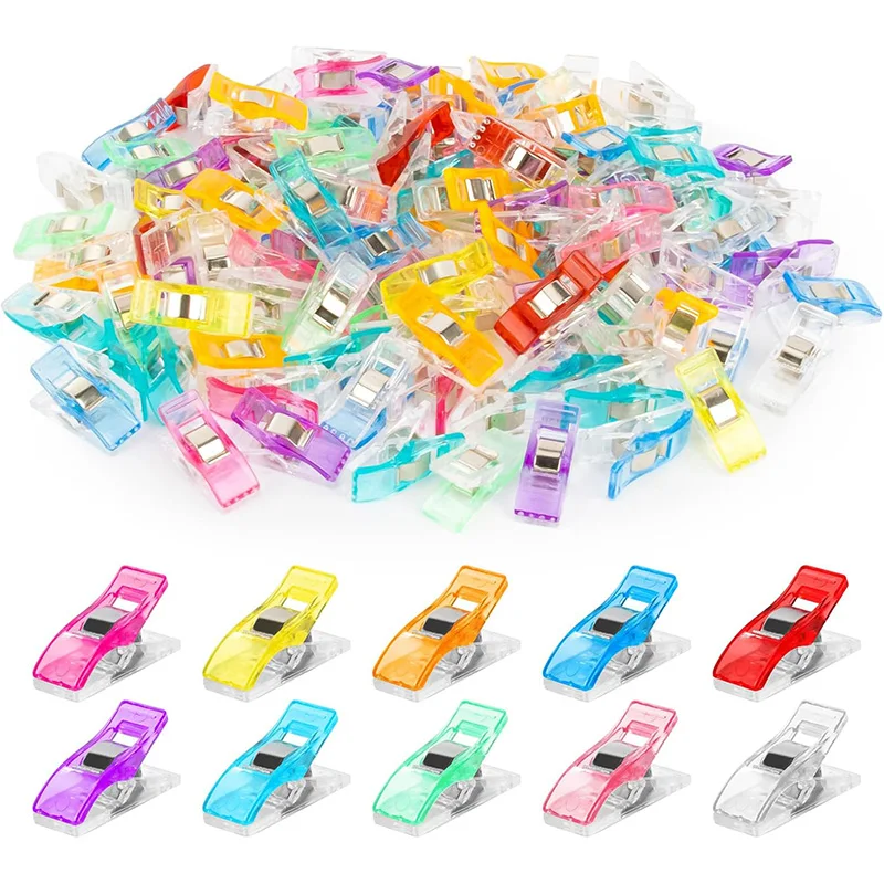 20~100Pcs Sewing Cl…