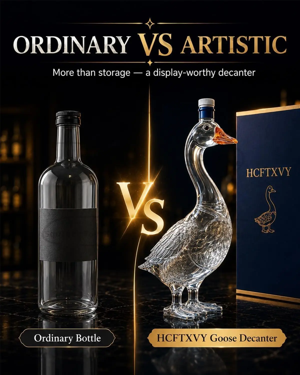 Thumbnail 3 - #16 Latest Decanters Updates
