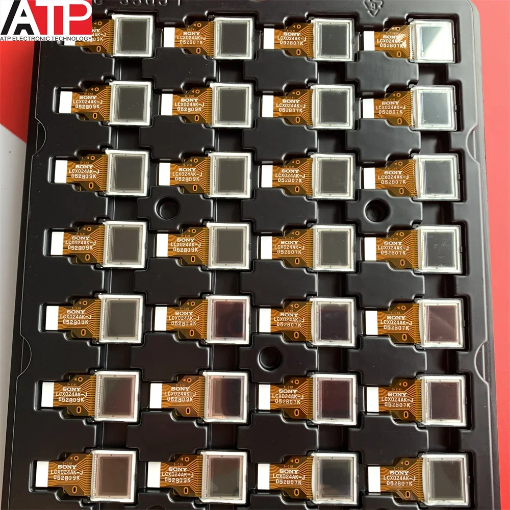 1 قطعة LCX024AK-J استيراد العارض LCD LCX024 شاشة LCD المخزون بقعة الأصلي