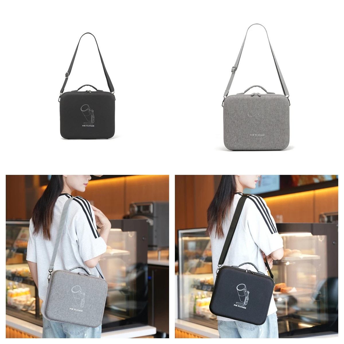 Hard Carrying Stora…