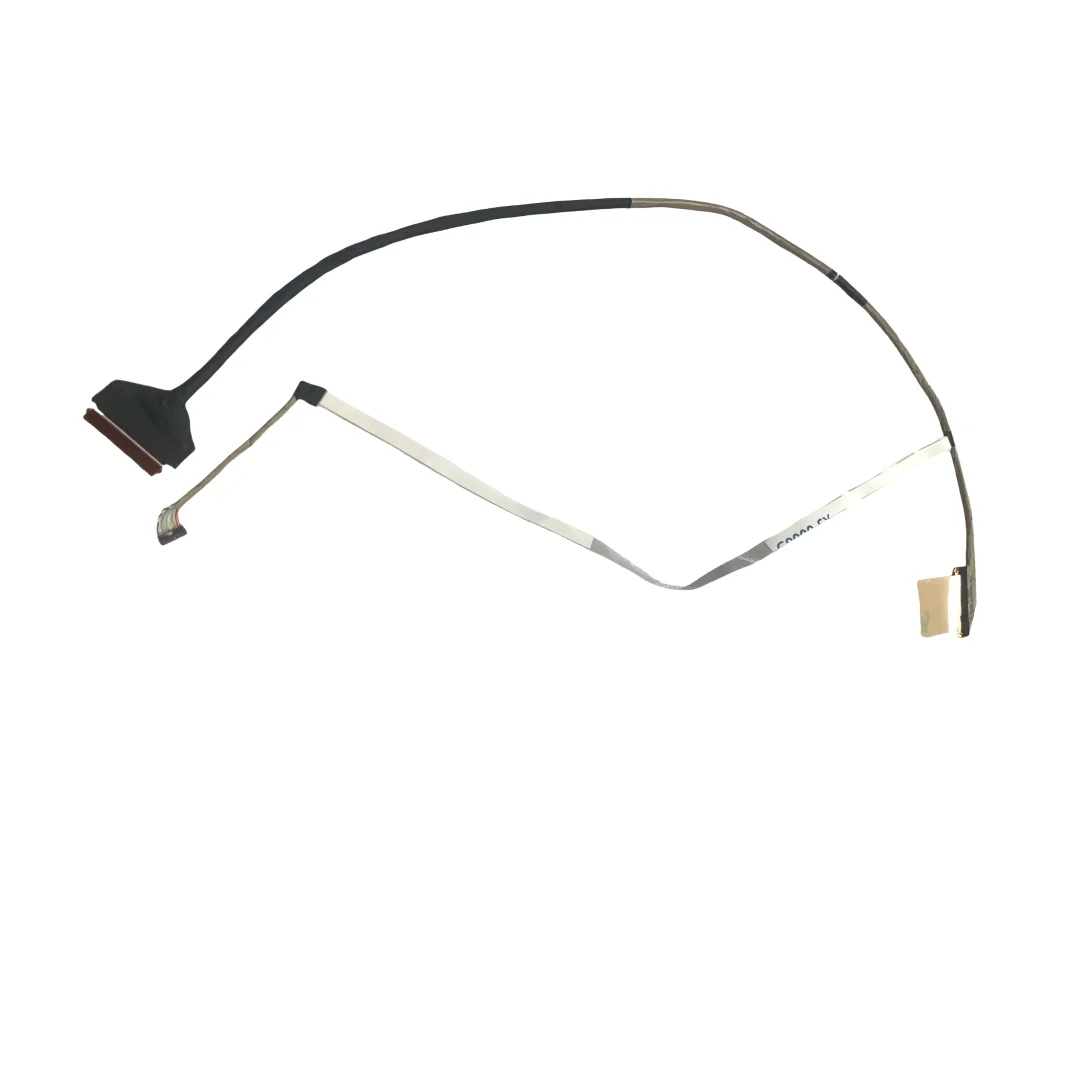 40Pin LCD Video Screen Cable For MSI MS-16R1 GF63 MS-16R2 GF63 MS-16R3 GF63 MS-16R4  GF63 MS-16WK Bravo 15 MS-16W1 Creator 15 MG
