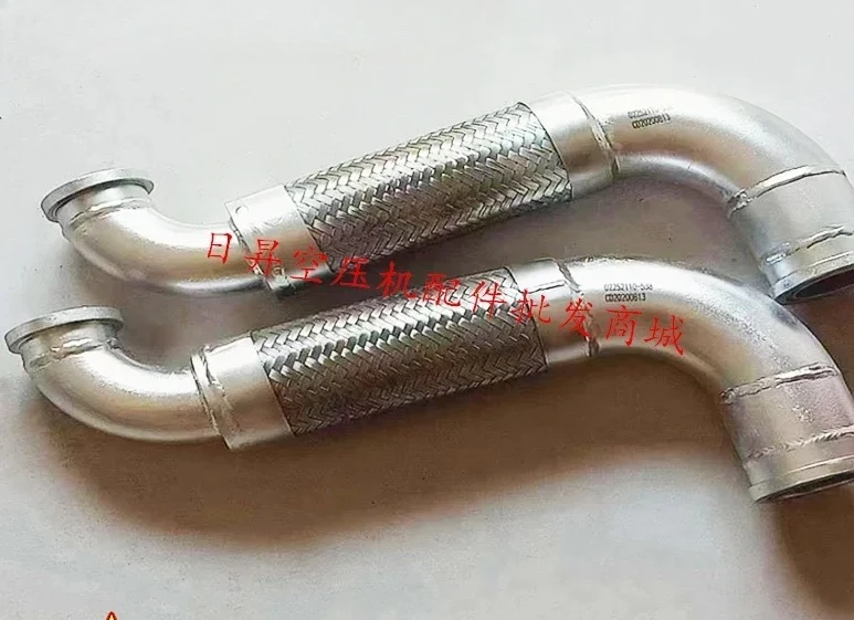 Oil Pipe High-Press…