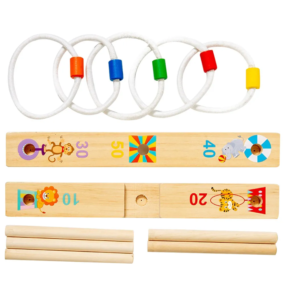 1set-ring-throwing-game-kids-educational-wooden-circle-throwing-indoor-outdoor-interactive-hand-eye-coordination-skill