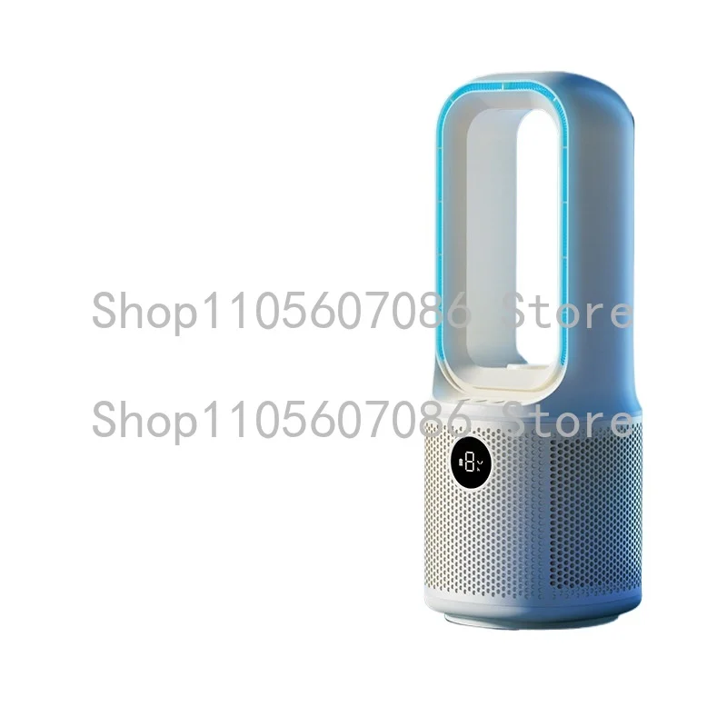 Refrigeration Mobile Air Conditioning Single Cooling All-in-One Machine Car Portable Outdoor Camping 2026 New
