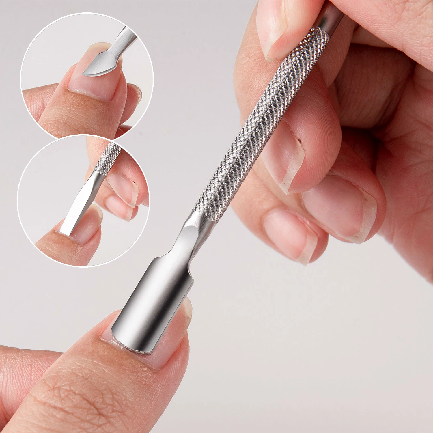 Thumbnail 3 - #62 Latest Cuticle Pushers Offers