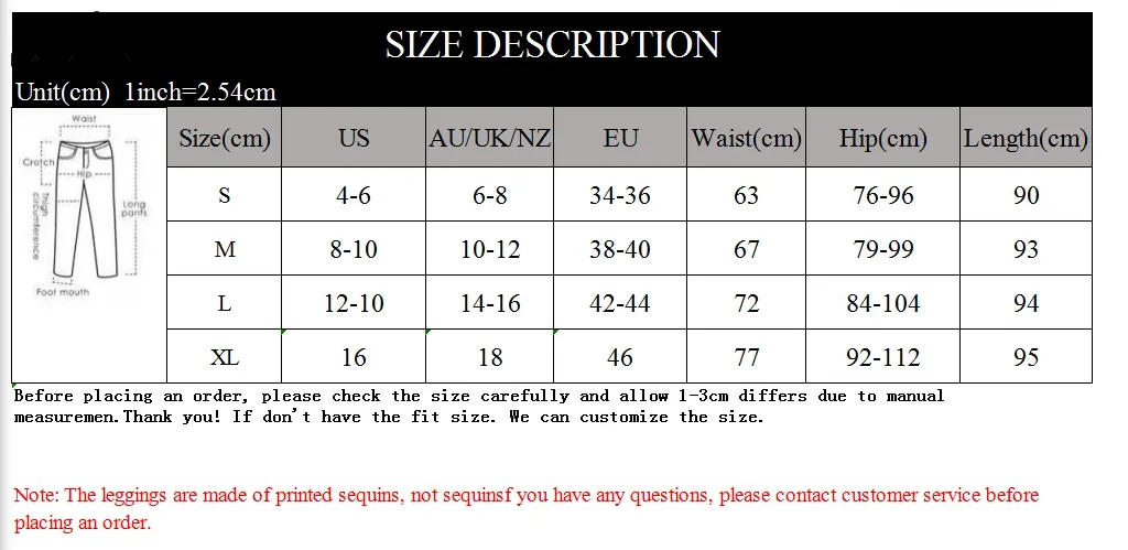 NADANBAO dames kerstverlichting print leggings dames sexy zwarte leggings casual midden taille elastische broek nieuwjaar streetwear