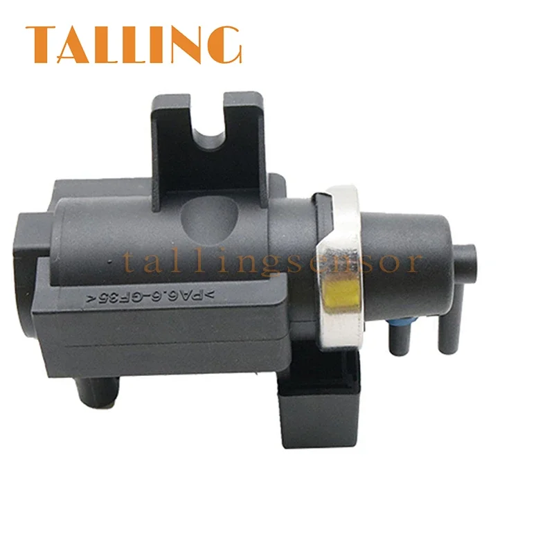 11747805391 Turbocharge Boost Pressure Converter Solenoid Valve Fit For BMW X5 E70 E81 E82 E87 E88 E90 E91 E92 2011-2013 7805391