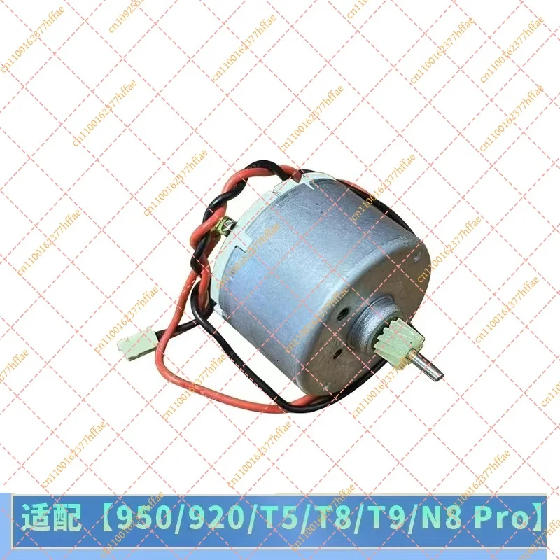 Drive Wheel Motor for Ecovacs Deebot OZMO 950 920 T5 T8 T9 N8 Pro N5 DX62 DX93 DX33 DX32 Robot Vacuum