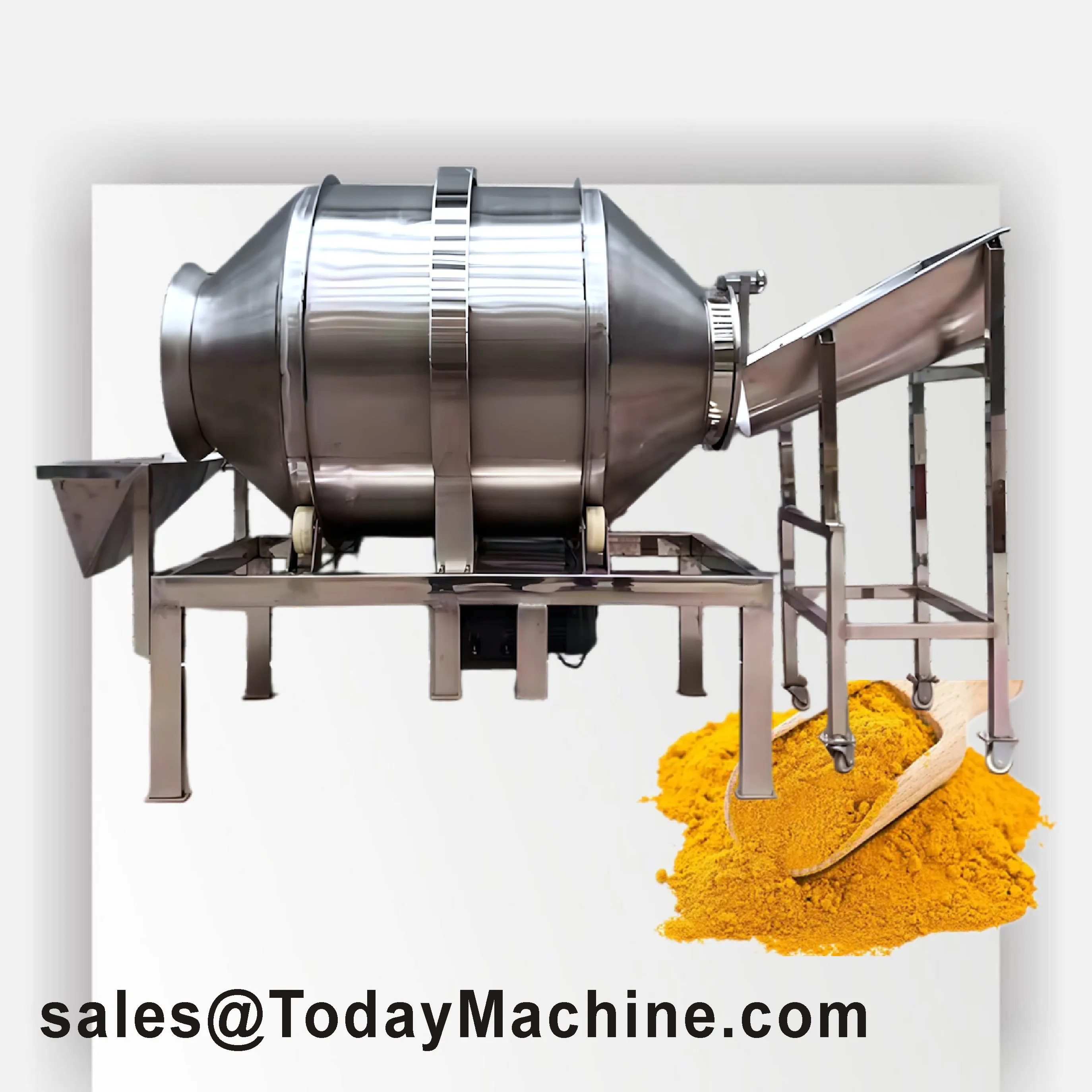 Double Helix Cone M… - image