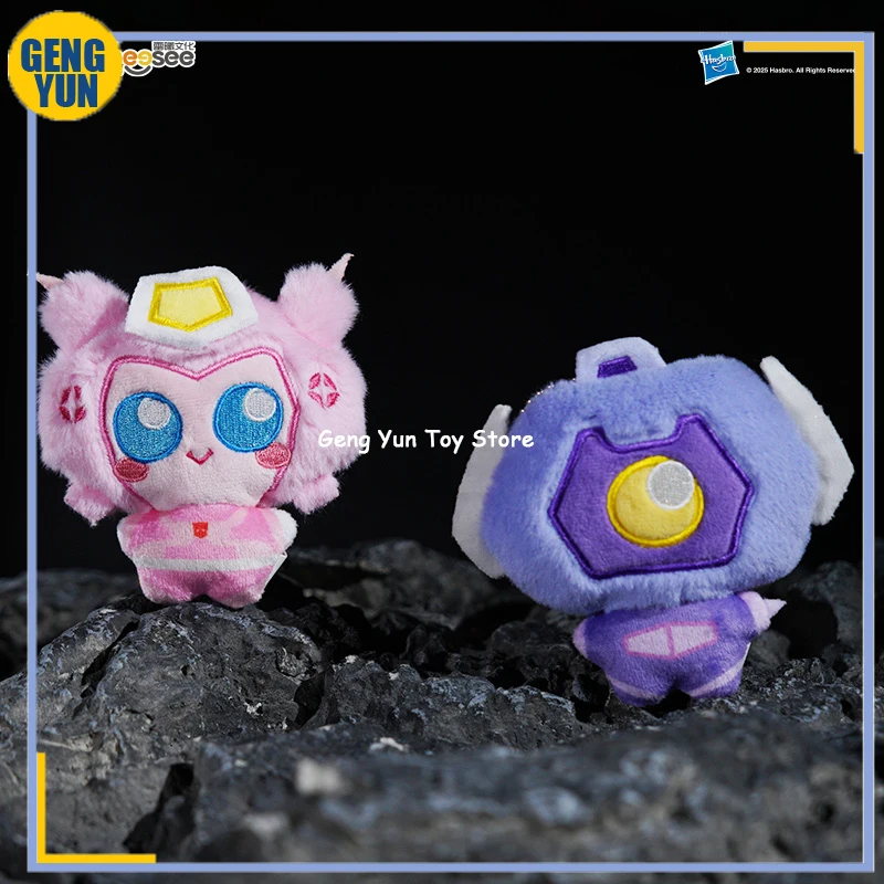 

В наличии REESEE TOYS Трансформация Мини-серии OPTIMUS PRIME Плюшевые игрушки Shockwave Soundwave MEGATRON Плюшевые подарки в случайном порядке