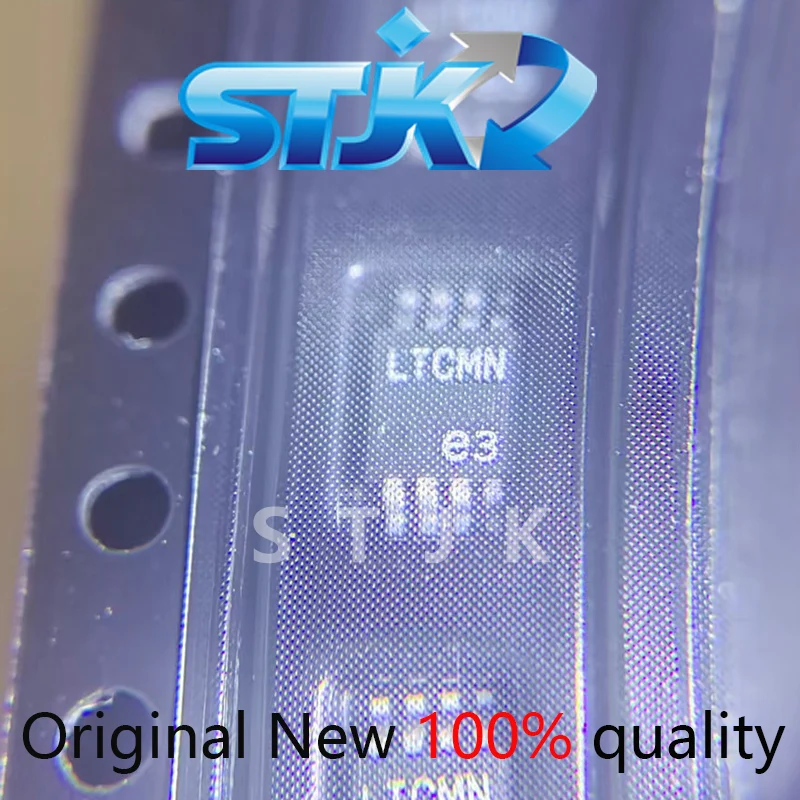 

LTCMN LTC6103CMS8 LTC6103IMS8 LTC6103HMS8 MSOP8 Operational amplifier chip