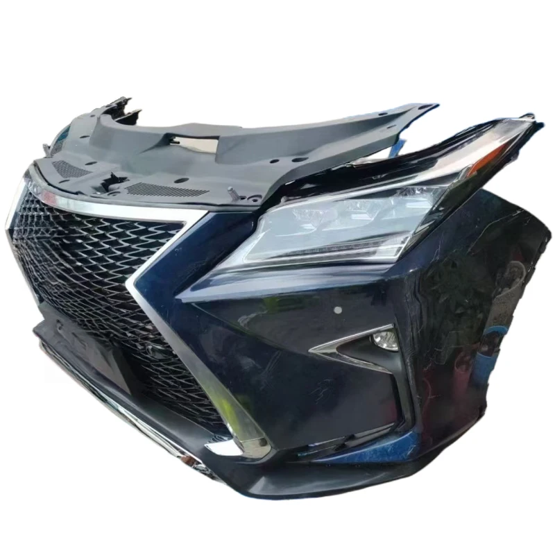 High Quality Front Bumper RX200 RX300H