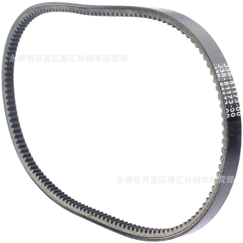 

ApplicableYamaha G2/5/8/9/11/14 4-Cycle J38-81173-00Driving Belt Belt