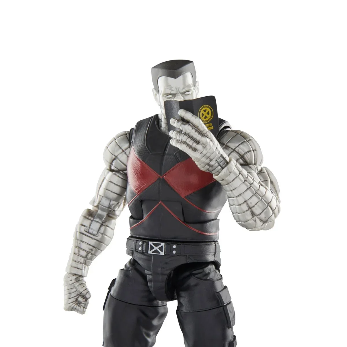 In Stock Original Hasbro Deadpool (2016) Marvel Legends Colossus Deluxe 6 Inch Action Figure