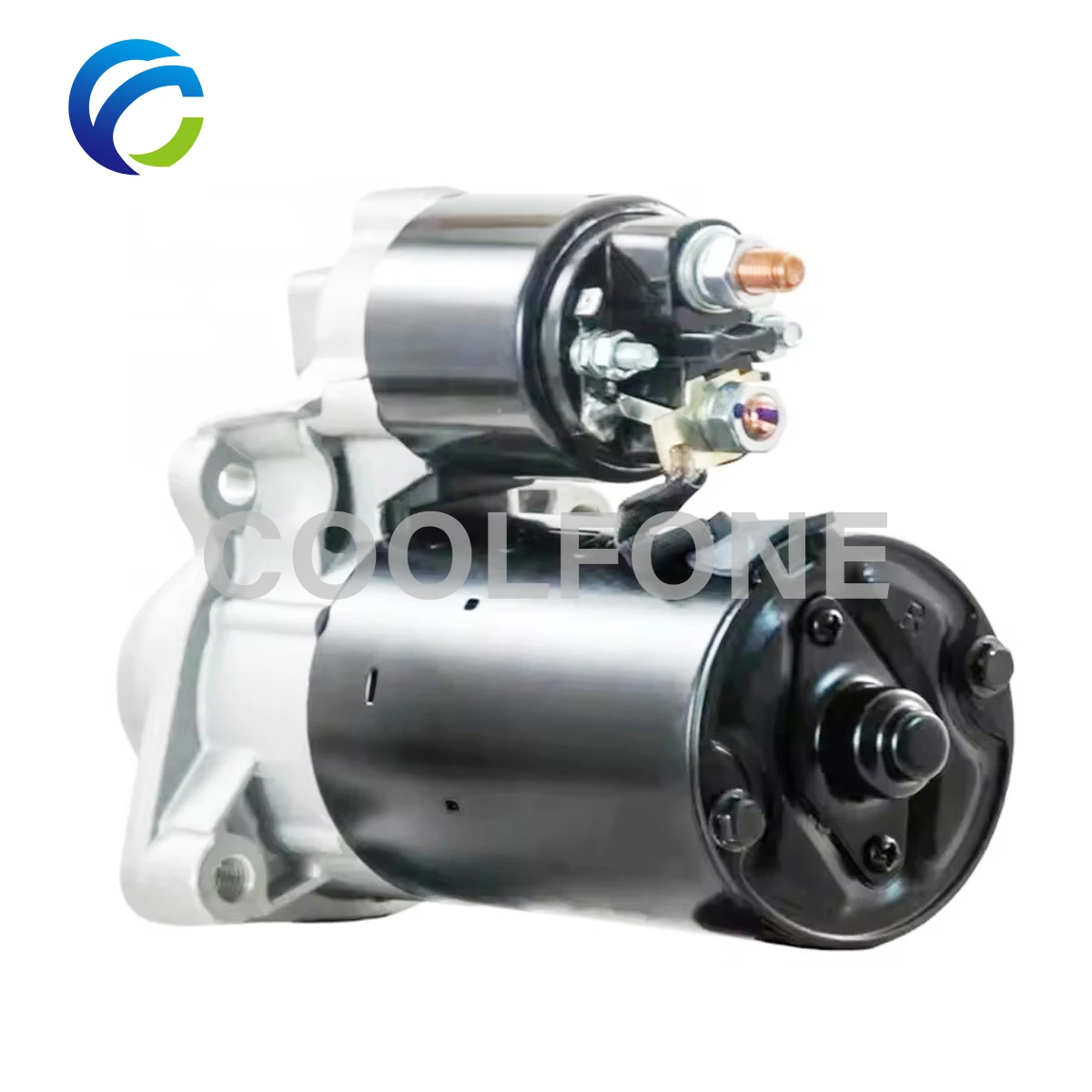 Self Starter Motor for BMW E30 E36 E46 316 318 320 325 E34 520 525 528 530 E38 730 E83 X3 E53 X5 E85 Z4 0001108157 12411740374