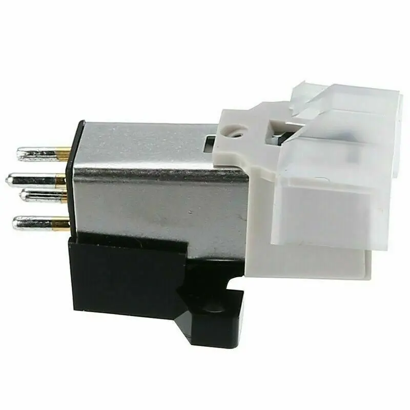 AT-3600L Vinyl Record Player Needle Spare Cartridge Stylus For Vinyl Phonographs 20HZ-20kHz Vinyl Turntable Needle