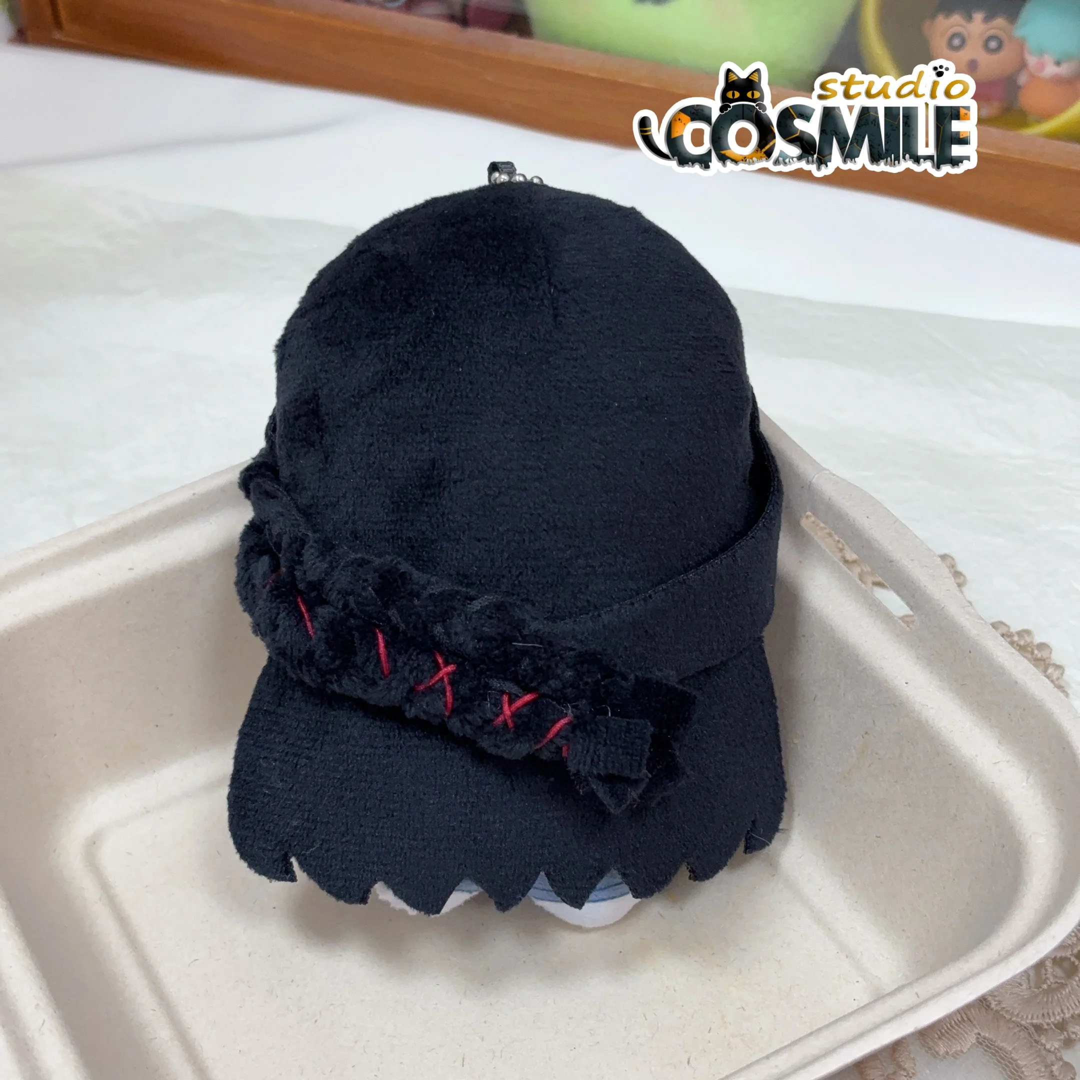 الهوية الخامس الناجين العتيقة تشى Shiyi زر عيون أفخم نجم البحر حجم 10 سنتيمتر Nuigurumi دمية لعبة هدية YK #5