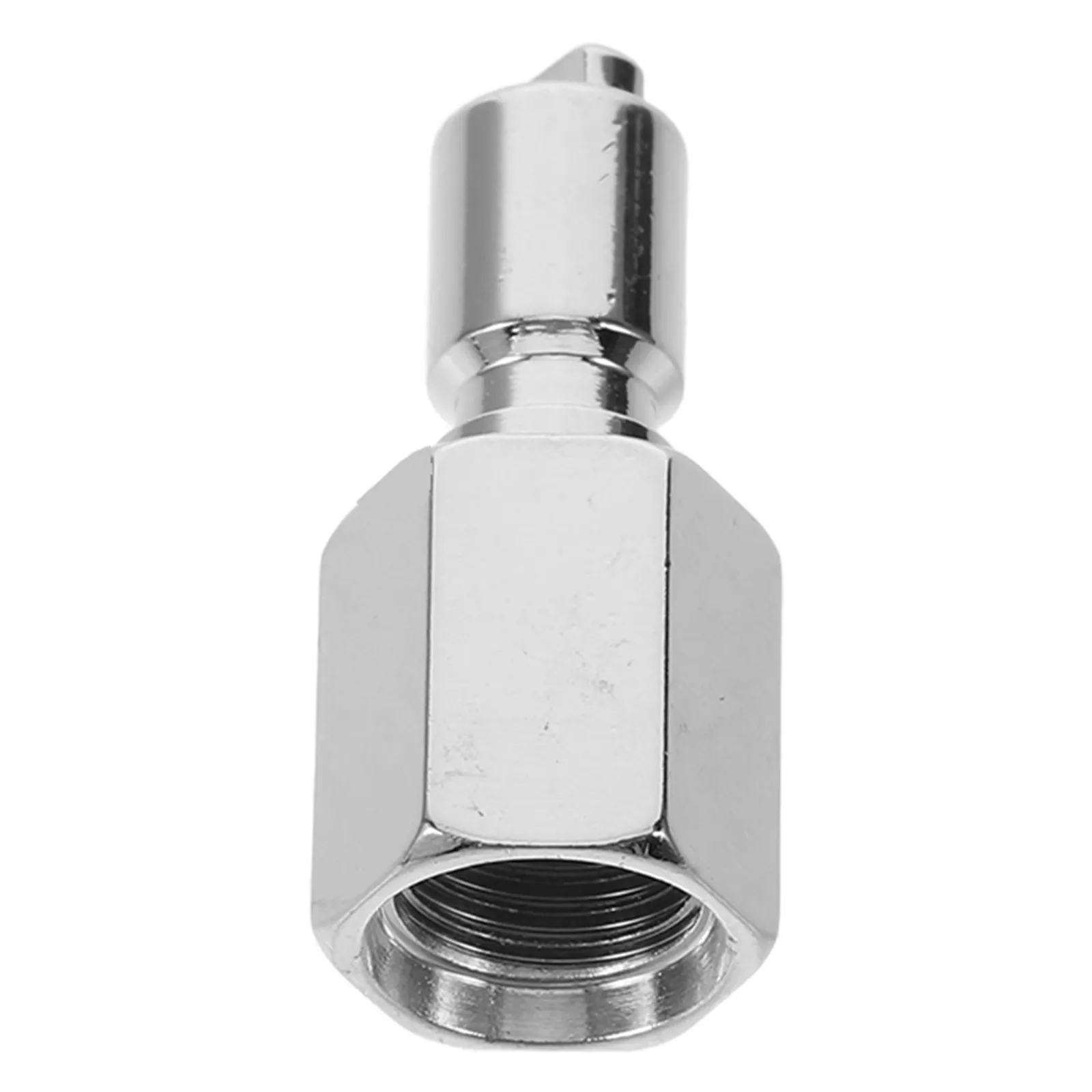 Dive Gear Service Tool – BCD Low Pressure Coupling Adapter for Scuba Diving Accessories