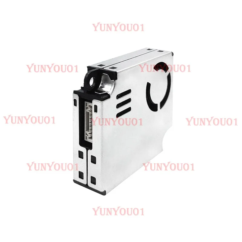 PM2.5 sensor module, digital laser dust particle sensor, air quality detection module D9