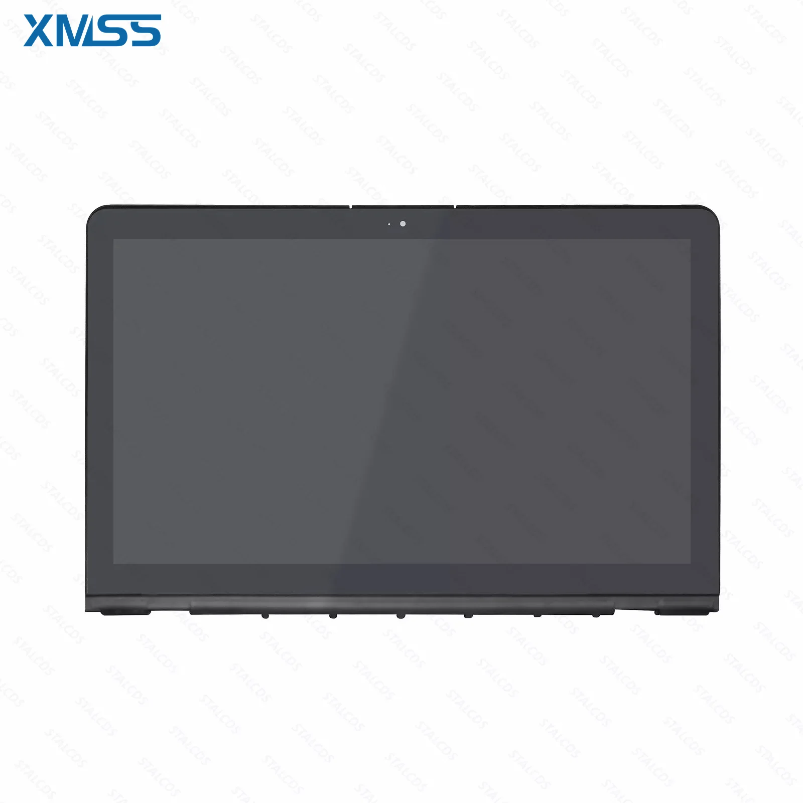 

15.6" FHD IPS LED LCD Touch Screen Assembly For HP ENVY 15-AS043CL B156HAN04.0