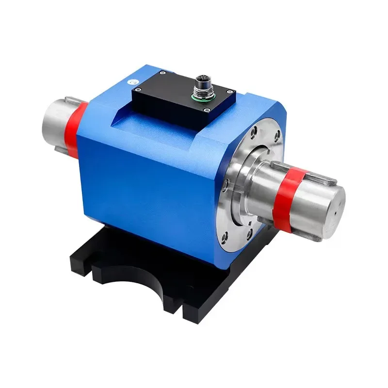 Force Sensor Shaft Rotary torque cell  transducers sensing Suppliers for testing torque Speed Measurement Motor torque