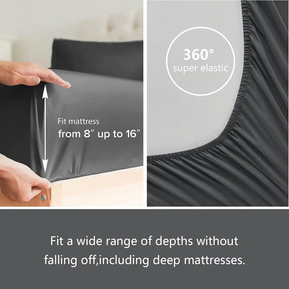 طقم سرير ألعاب مكون من 6 قطع بالحجم الكامل للأولاد طقم لحاف ألعاب للأولاد والبنات والأطفال والمراهقين سرير مكون من 6 قطع في حقيبة سرير ألعاب فيديو