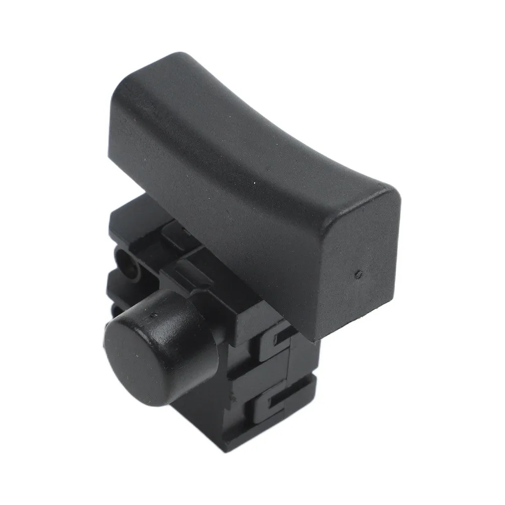 

Replacement Switch for 12 inch 16 inch Brushless Lithium Chainsaws with Integrated Safety Lock for Secure Operation