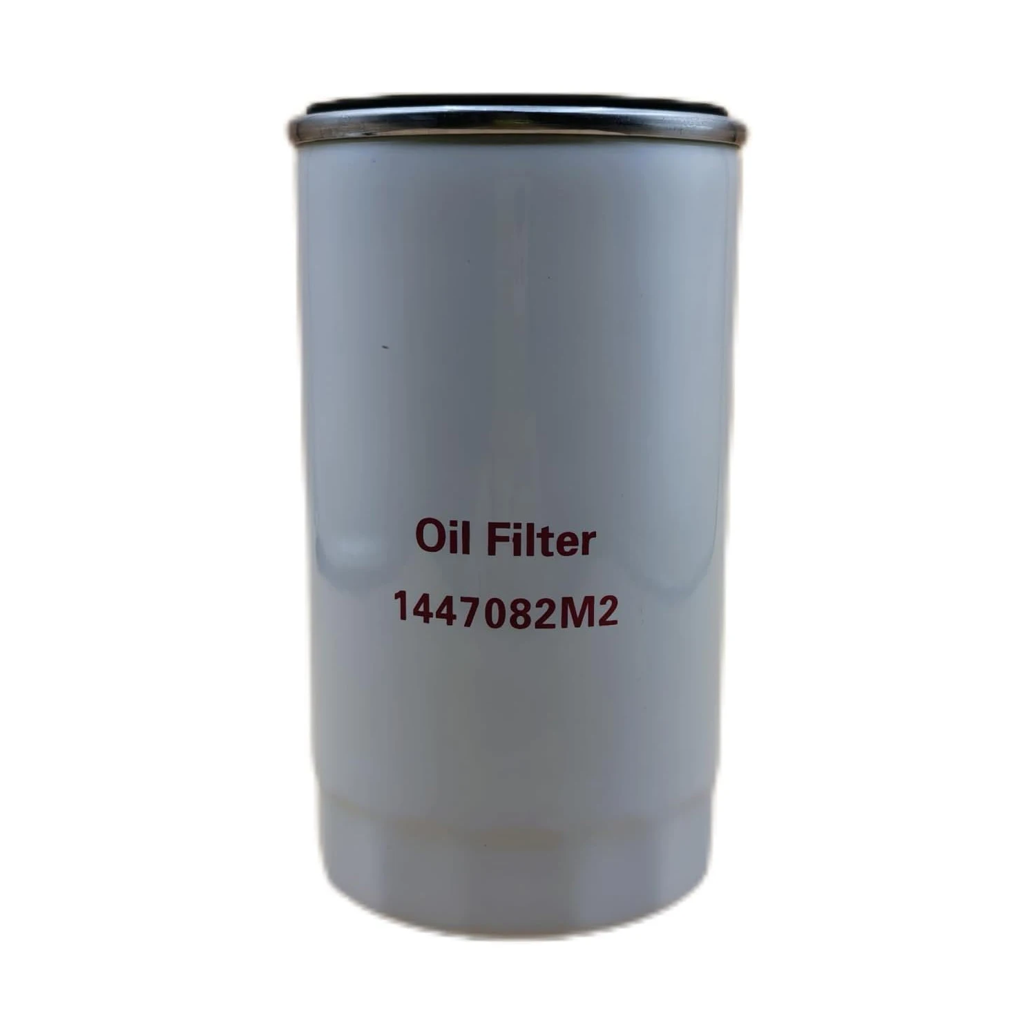 1447082M2 Filtro de aceite para tractor compatible con AGCO Massey Ferguson Tractor MF 230、240、240 S、2605、2615、2625、2635