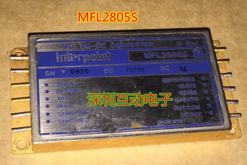 Free shipping   MFL2805S     10PCS