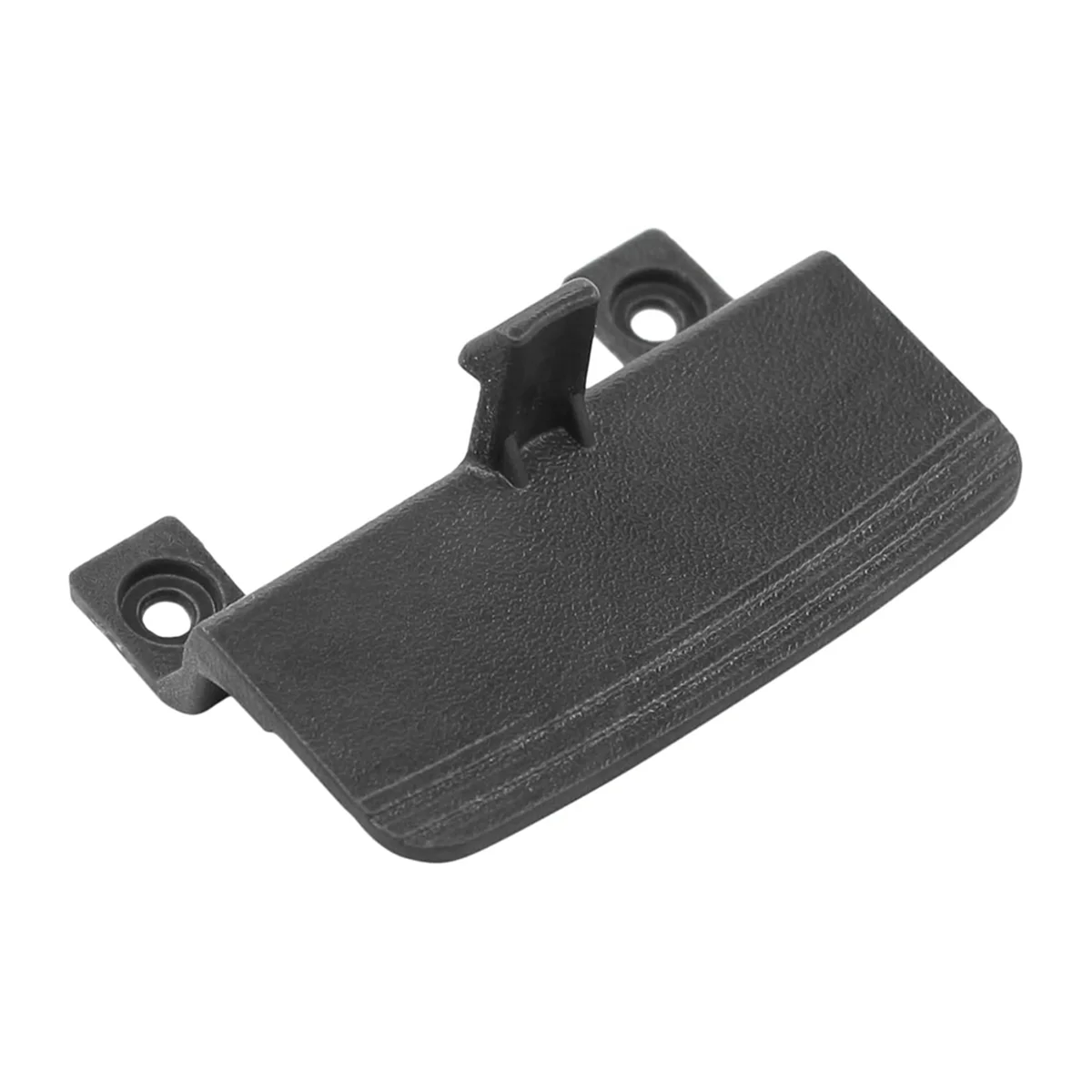 Black Car Center Console Armrest Lid Latch for Century 1997-2005 290595