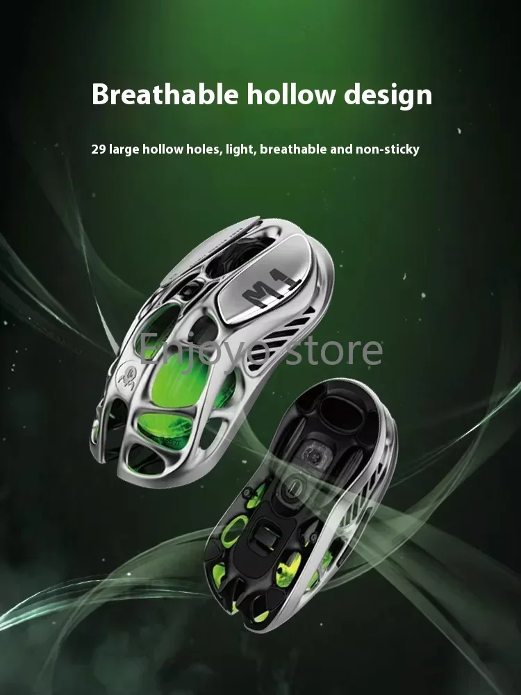 X AIR/Pro for Gravastar Gaming Mouse Hollow-out Design Dual 8K G3950 Sensor, Bluetooth&Wired Modes Esports Mouse for PC Gamer