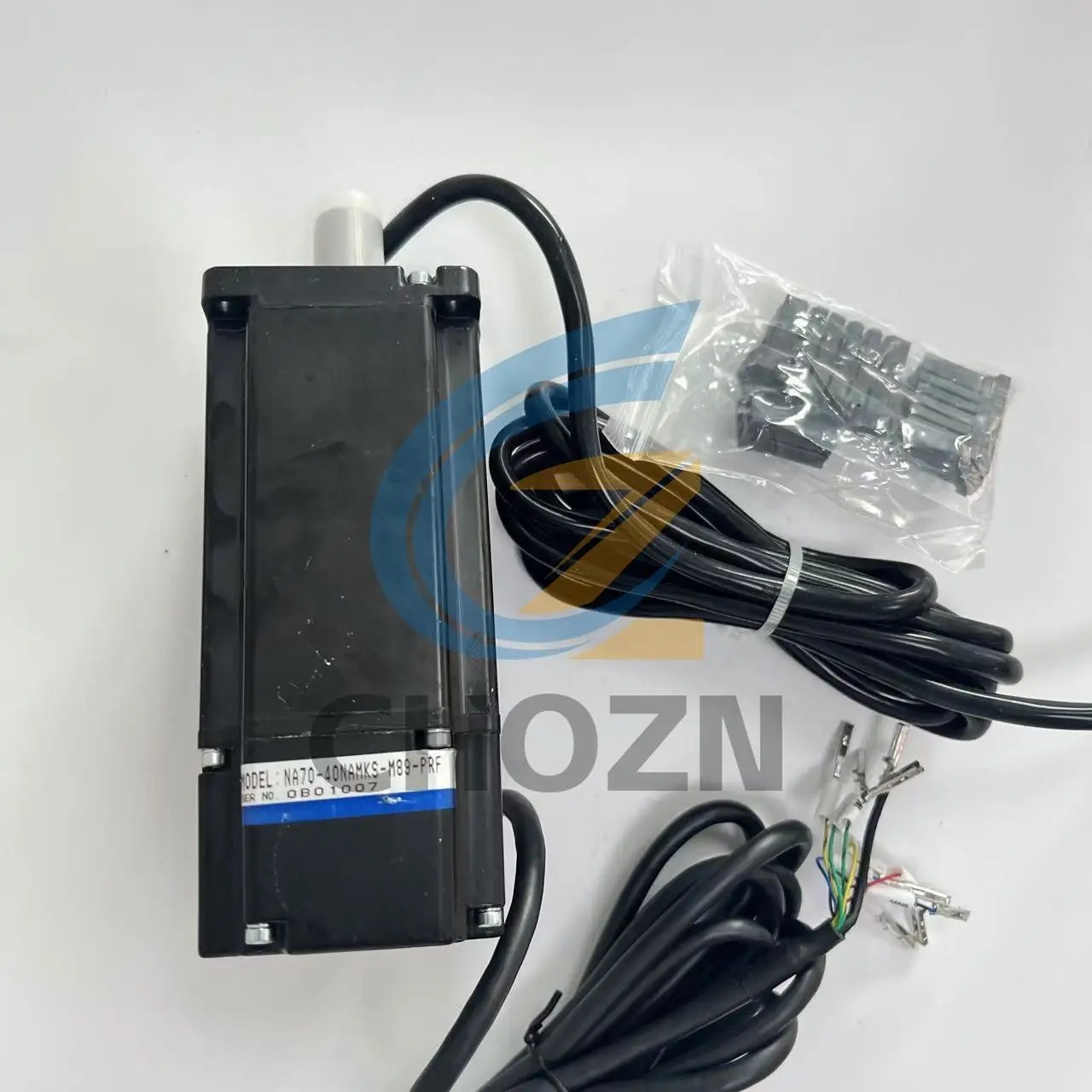 كوموري LS40 محرك بكرة الماء الحبر مفتاح المحرك NA80-40NFMKS-M170 76453006G5 7644104307 لقطع غيار ماكينة طباعة الأوفست كوموري