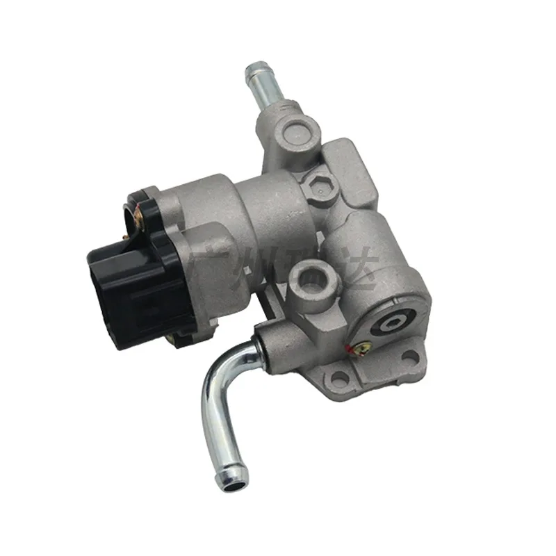   Válvula de control de ralentí MD614713 para motores Mitsubishi Motores de ralentí