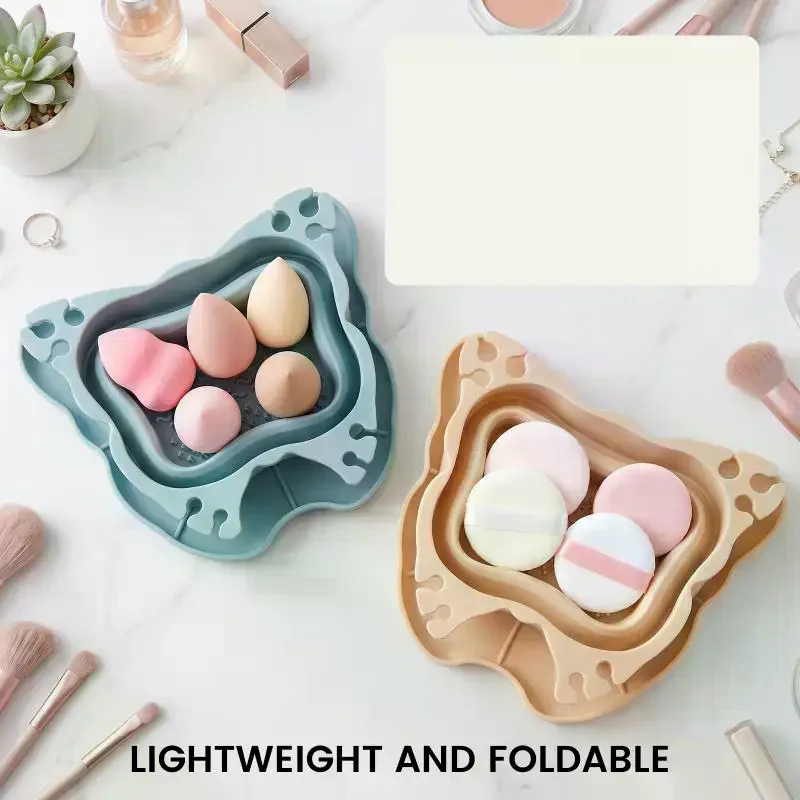 Brush Washer Paint Brush Clean Rinse Cup Basin Brush Cleaning Washer Tank Organizers Brush Holder Palette For Artist Kids Paint