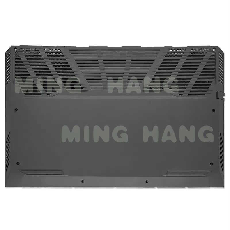 

l New Bottom Cover Lower Case For Dell IG15 5510 5511 5515 0T1DTR Black T1DTR