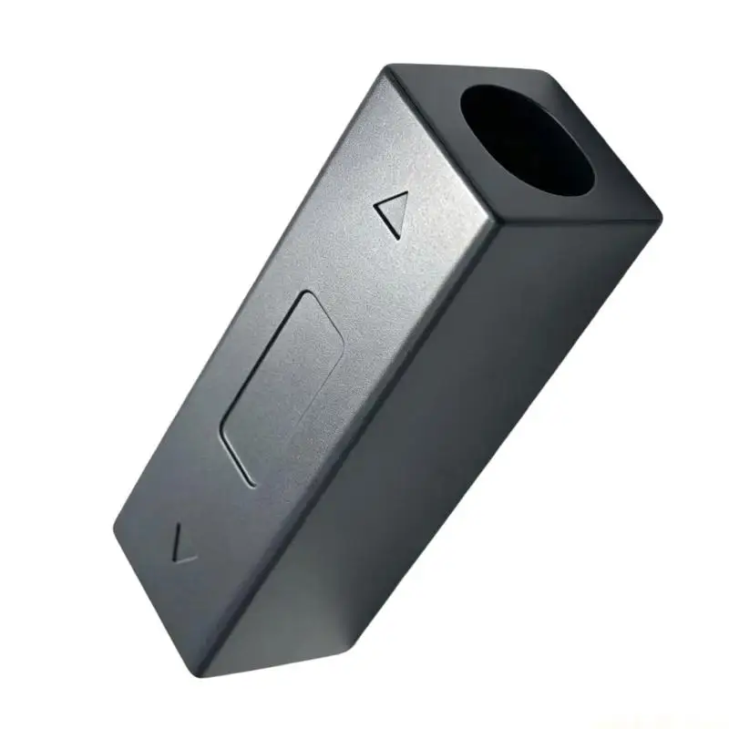Waterproof Cable Coupler for RJ45 Ethernet Join and Field Service