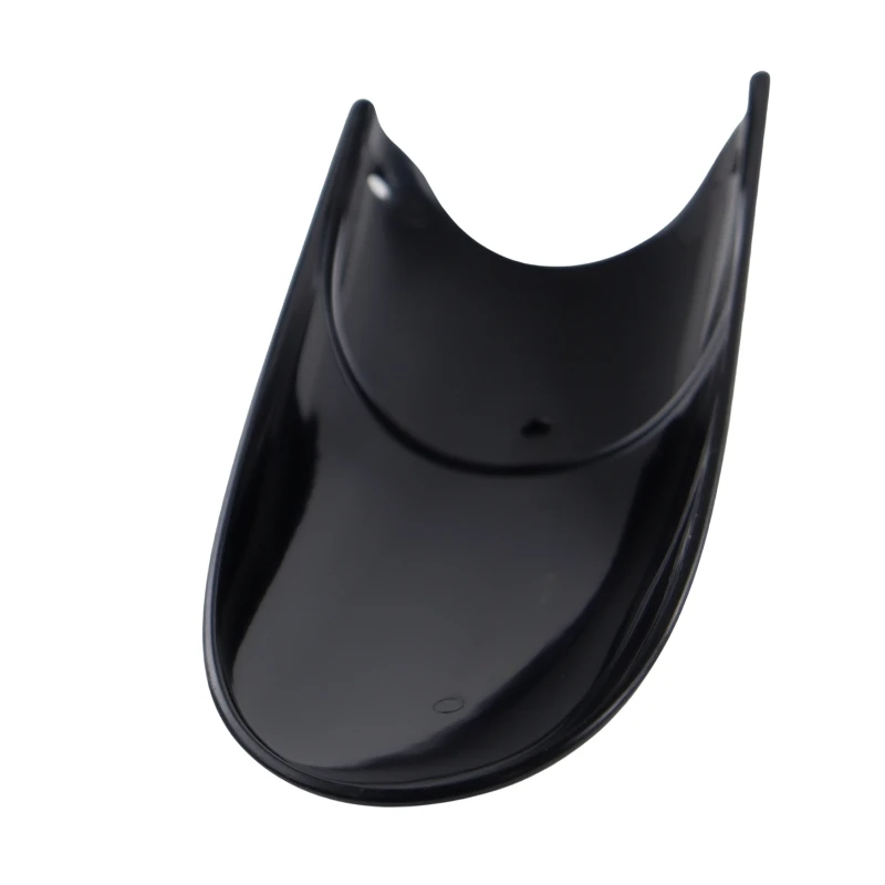 Motorcycle Accessories Front Fender Extender Rear Mudguard Extension Fits For Harley Sportster FX XL 883 1200 Dyna Softail - Image 6
