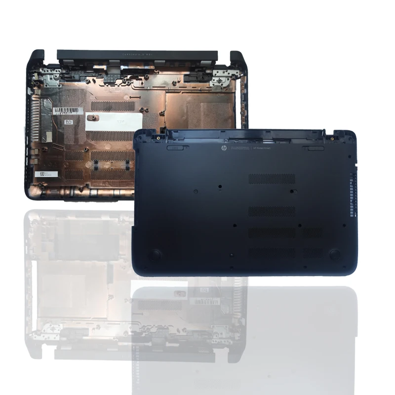 

ForThe New HP 15-P TPN-Q140 Bottom Cover Shell Black EAY1400108A