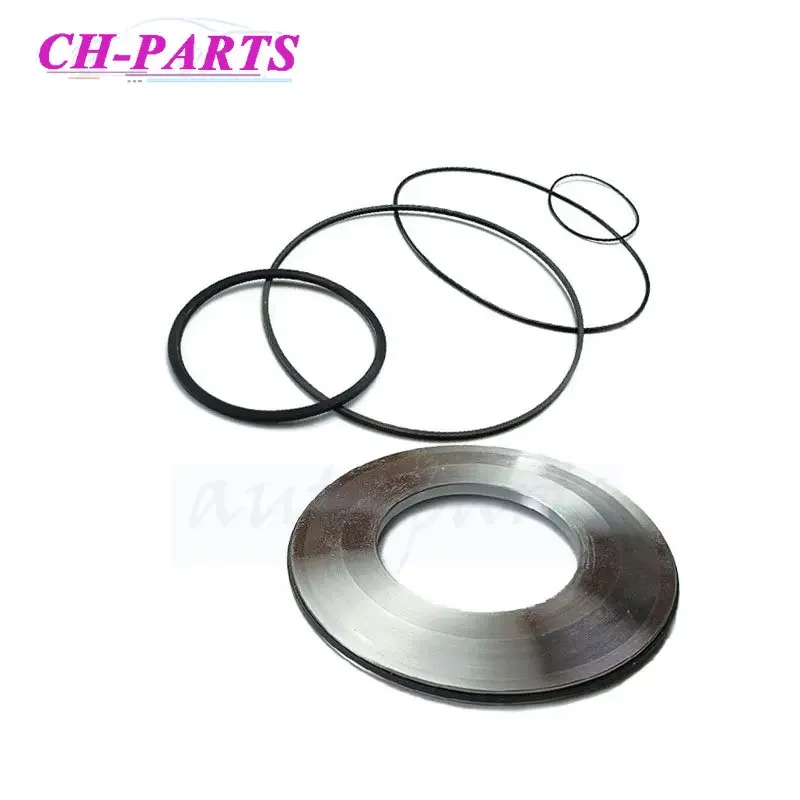 CVT JF015E RE0F11A комплект для восстановления поршня шкива трансмиссии для Nissan Mitsubishi SUZUKI CHEVROLET RENAULT автомобильные аксессуары