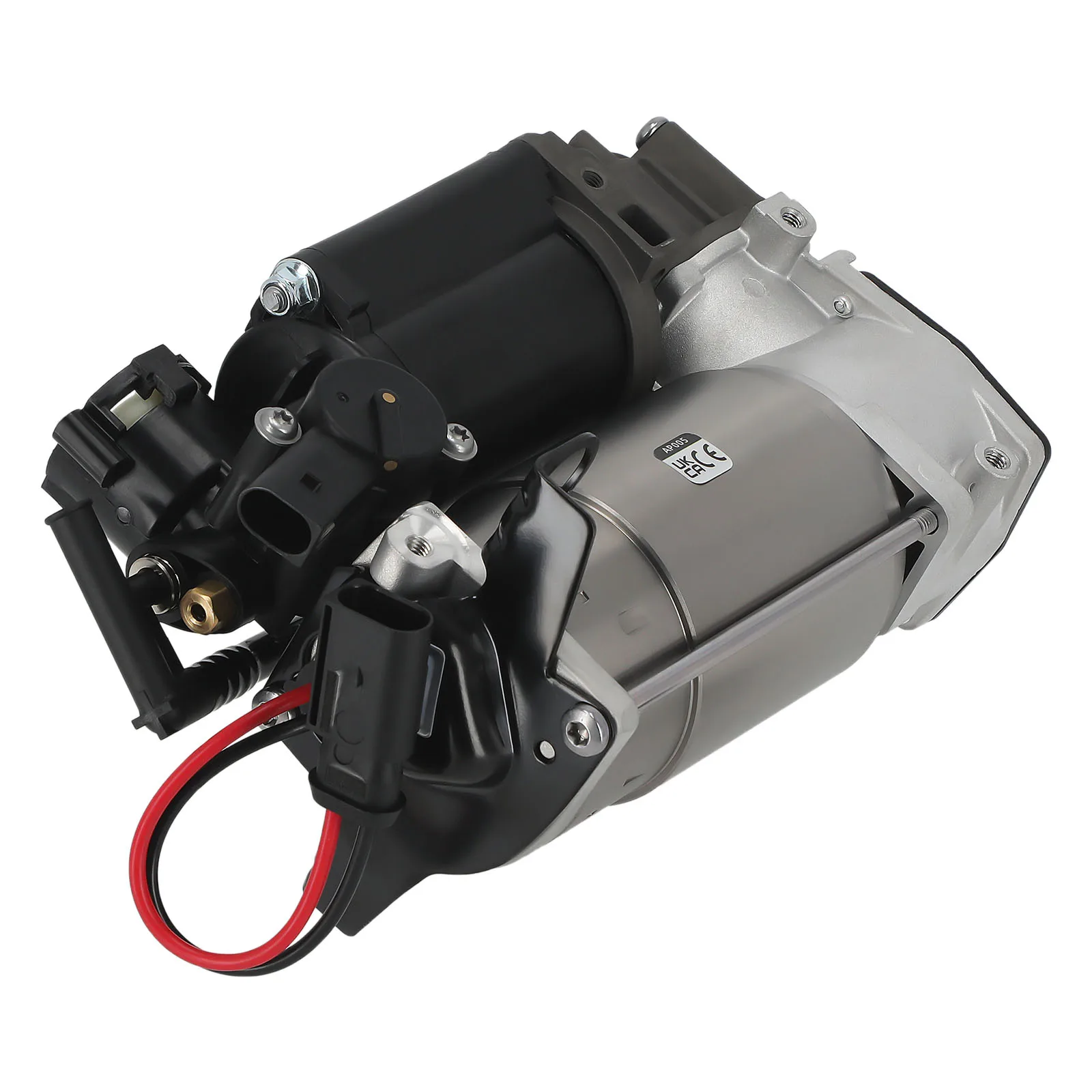 MaXpeedingrods 2113200304 2113200104 2193200004 Air Suspension Air Compressors Pump Airmatic For Mercedes W220 W211 W219 S211