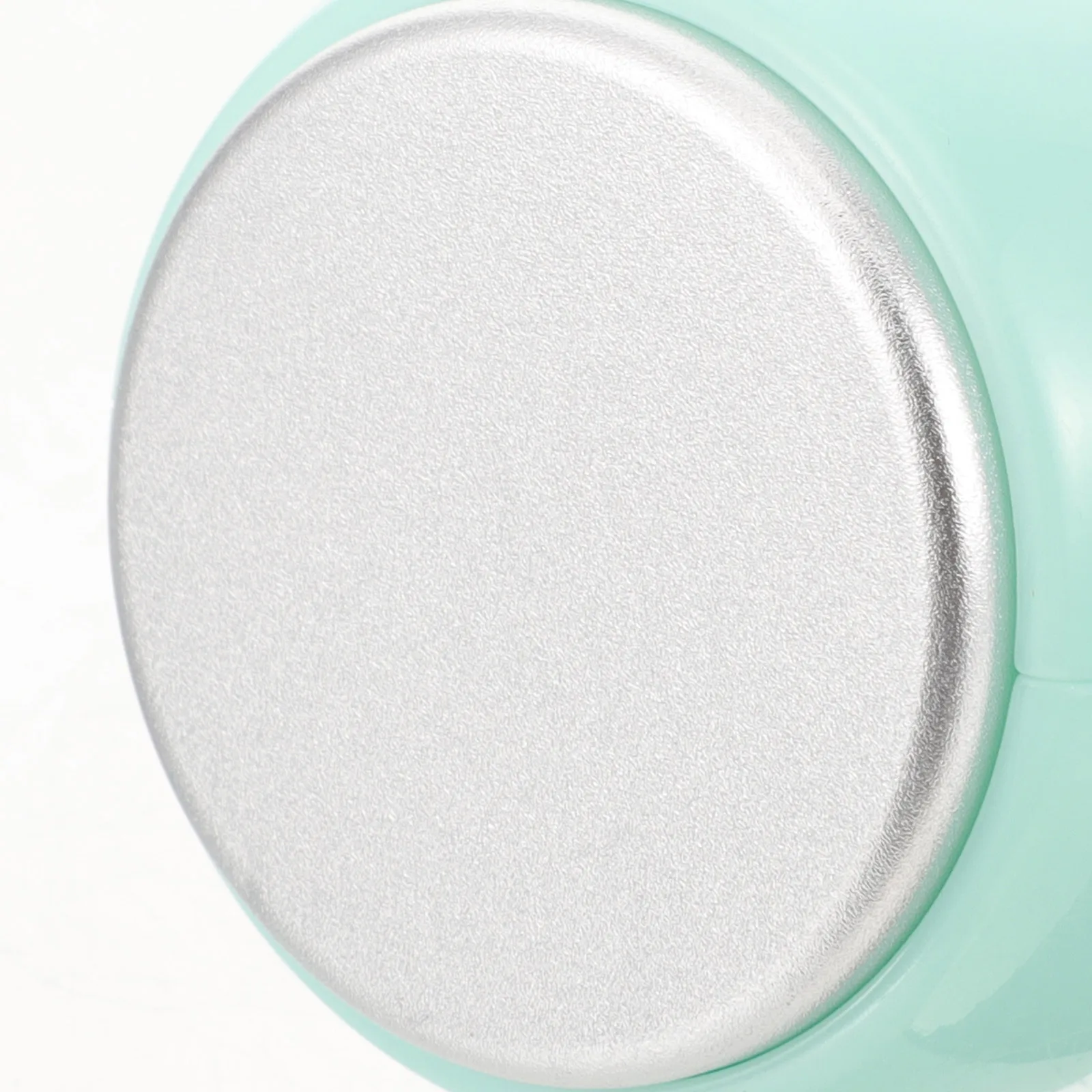 

Facial Ice Globe Massager Cold Compress Device for Face Eye Roller Spa Tool Portable Freezer Blue Color Aluminum Alloy