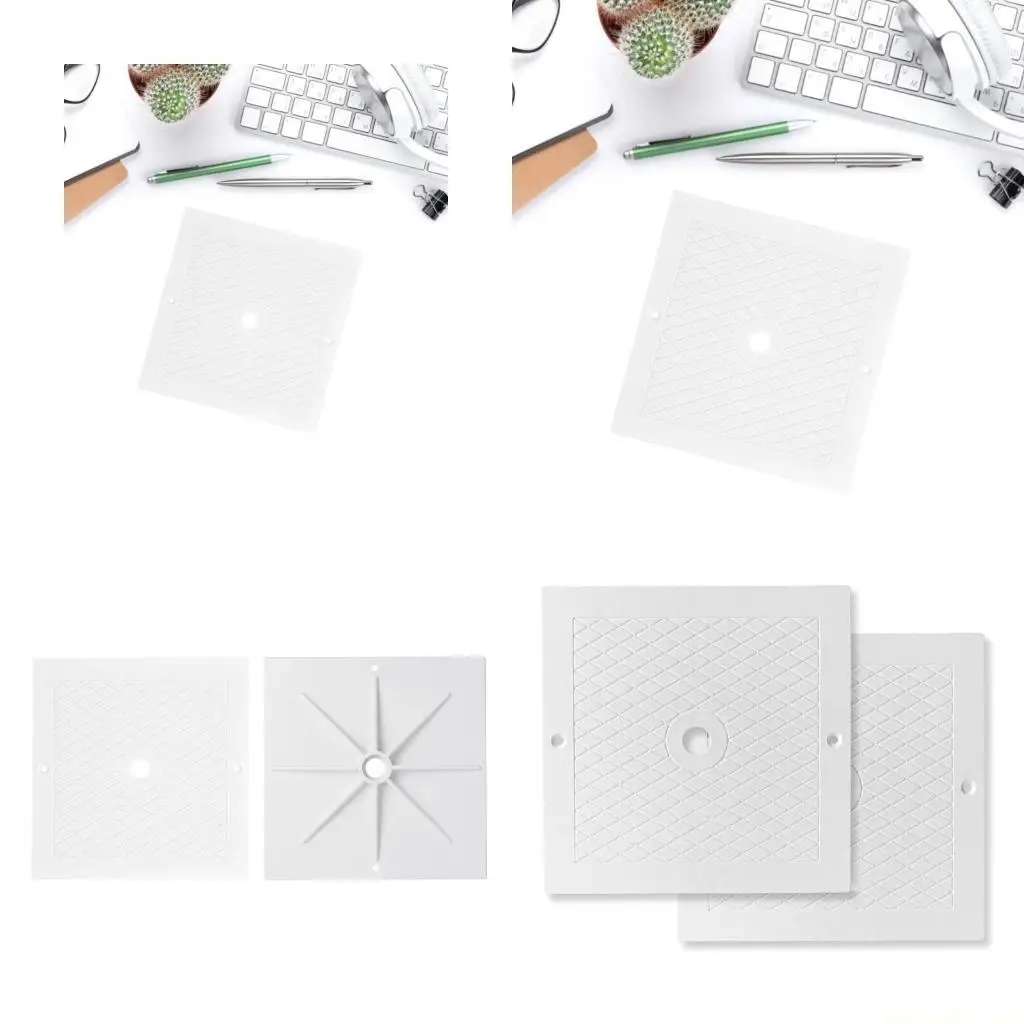 

F62C квадратная крышка, сменная крышка скиммера для бассейна для автоматических скиммеров SPX1082E SP1085/SP1082/SP1083/SP1084