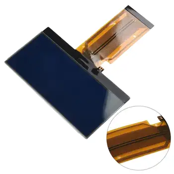 메르세데스 벤츠 W203 C클래스 속도계용 계기판 LCD 디스플레이 (203 870 3789) 01-04년식 자동차 교체 부품 8 best sales w203 속도계 - №5